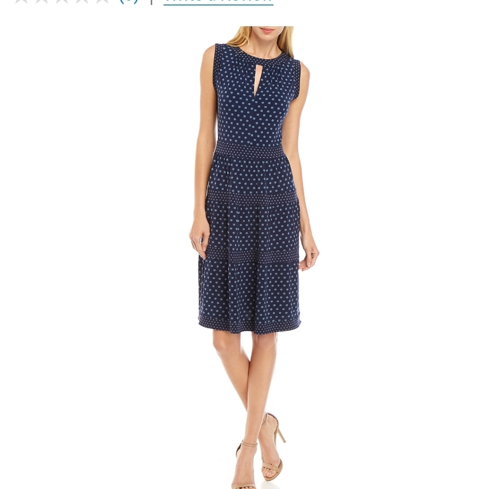 Michael Kors dress - Picture 1 of 3